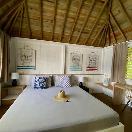 בוקס דל טורו Finca Vela Lodge מראה חיצוני תמונה