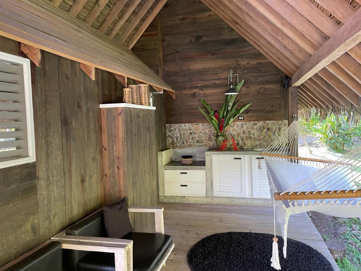 בוקס דל טורו Finca Vela Lodge מראה חיצוני תמונה