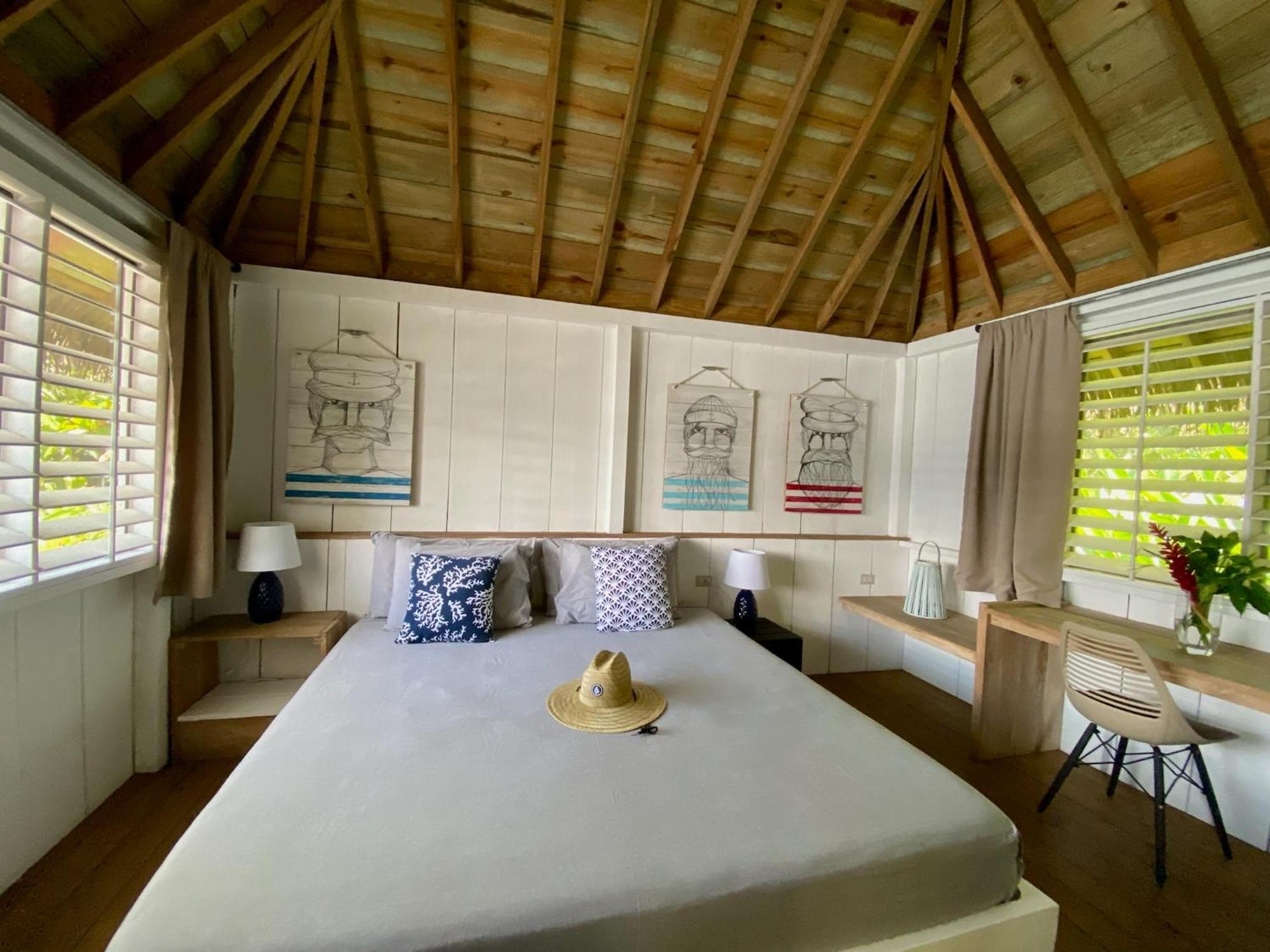 בוקס דל טורו Finca Vela Lodge מראה חיצוני תמונה