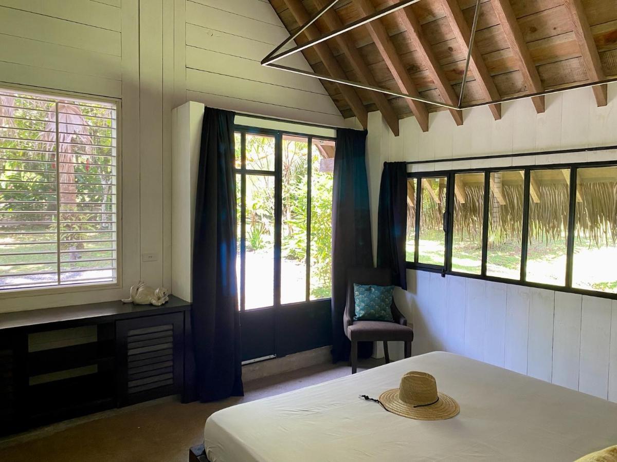 בוקס דל טורו Finca Vela Lodge מראה חיצוני תמונה