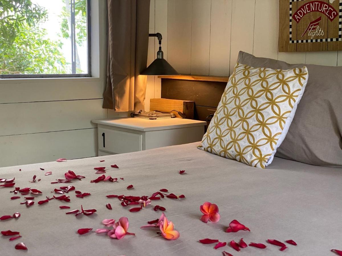 בוקס דל טורו Finca Vela Lodge מראה חיצוני תמונה