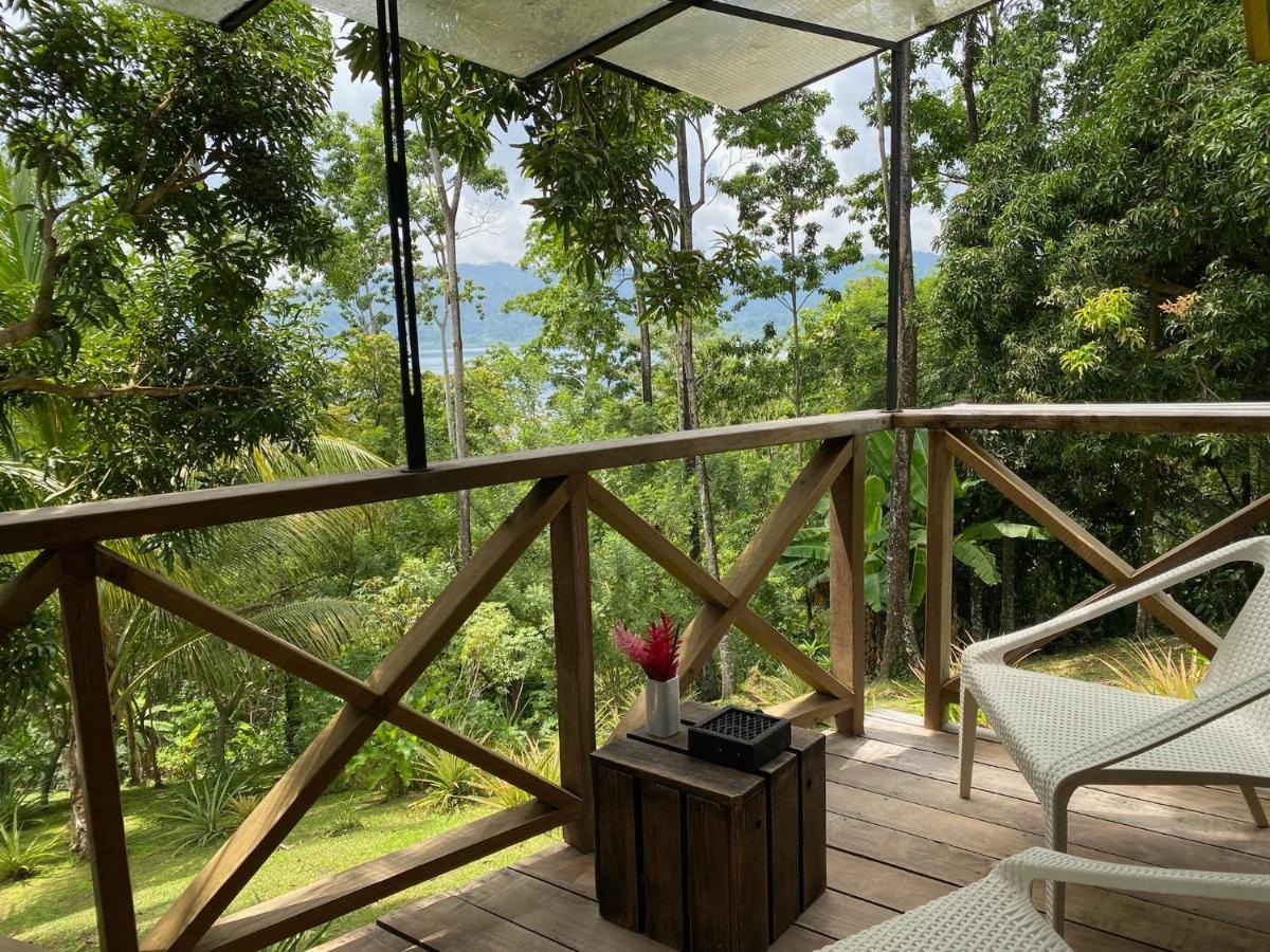 בוקס דל טורו Finca Vela Lodge מראה חיצוני תמונה