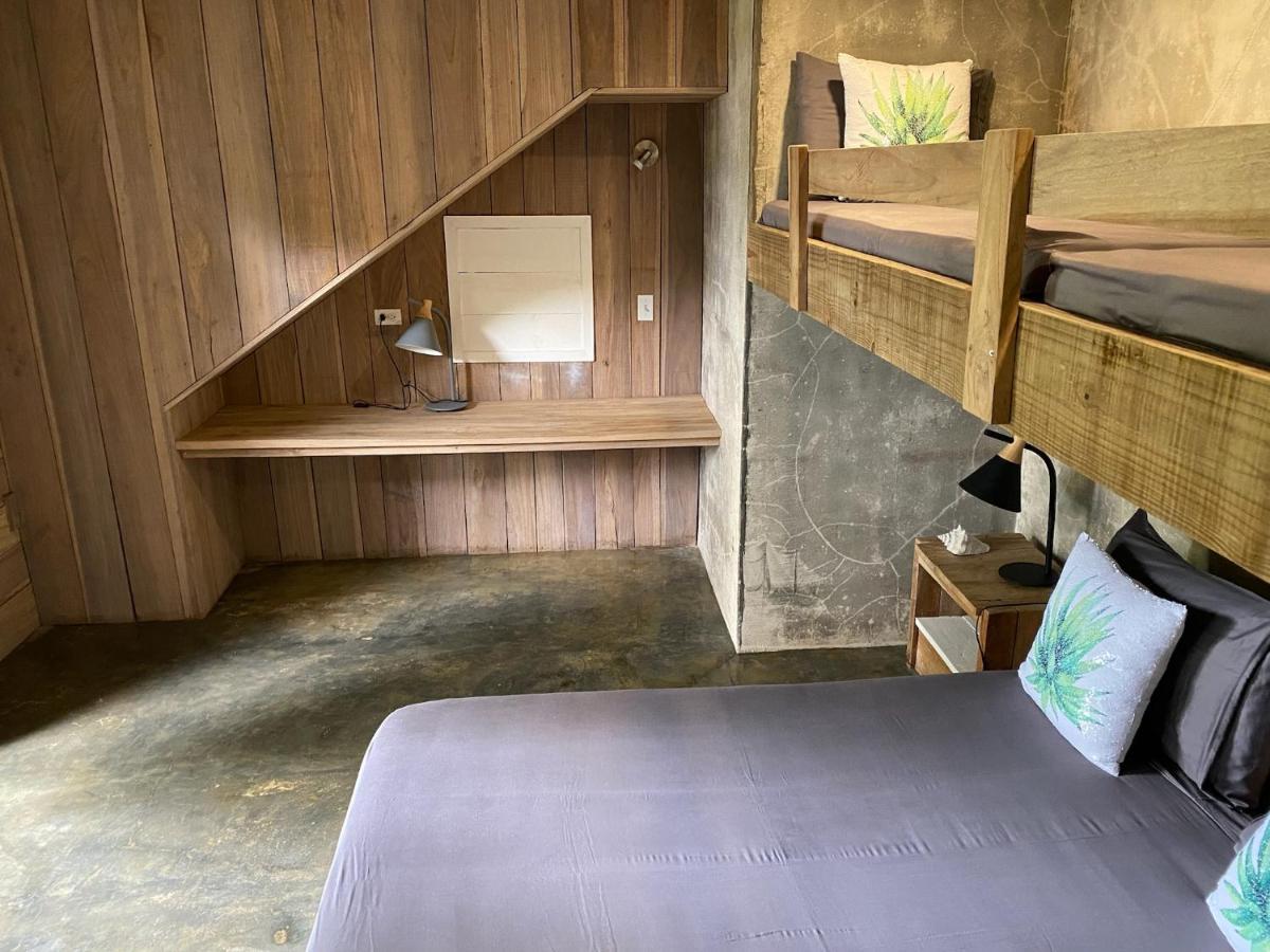 בוקס דל טורו Finca Vela Lodge מראה חיצוני תמונה