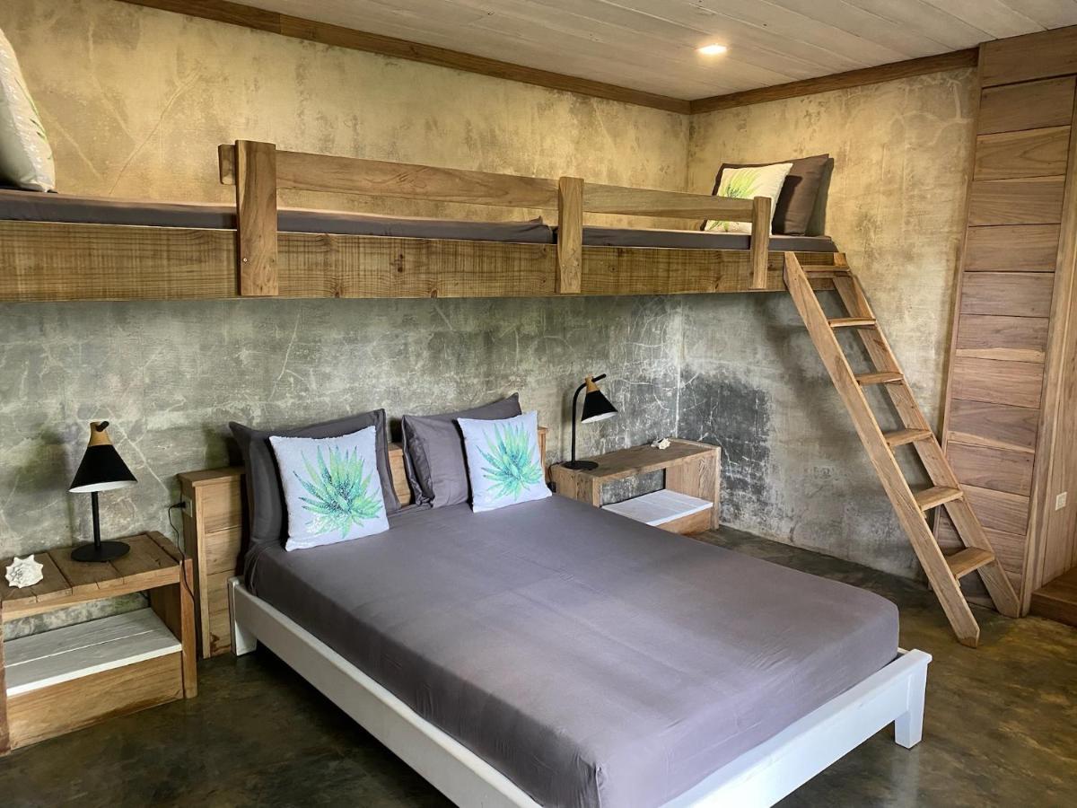 בוקס דל טורו Finca Vela Lodge מראה חיצוני תמונה