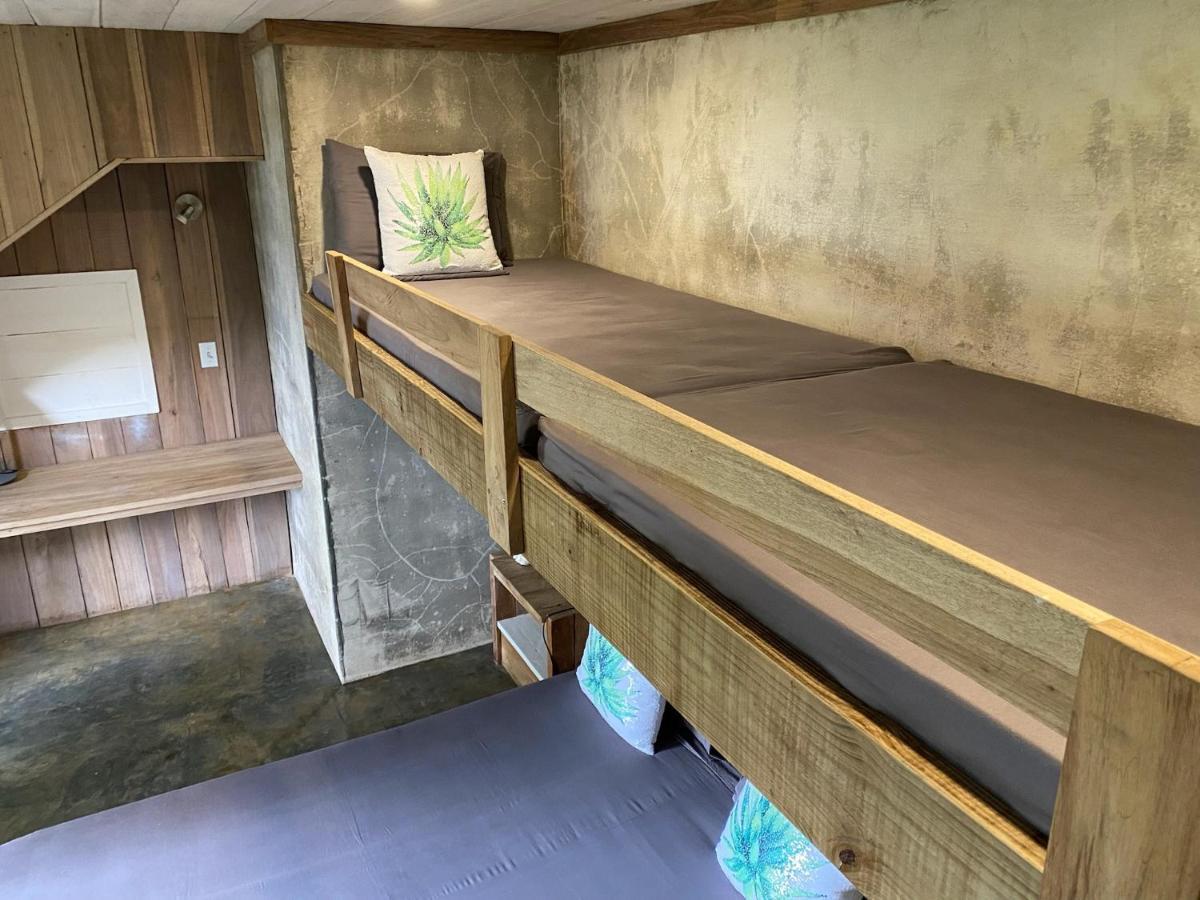 בוקס דל טורו Finca Vela Lodge מראה חיצוני תמונה