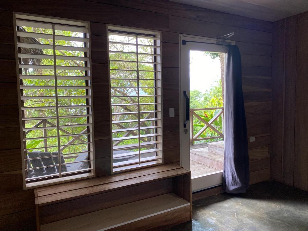 בוקס דל טורו Finca Vela Lodge מראה חיצוני תמונה