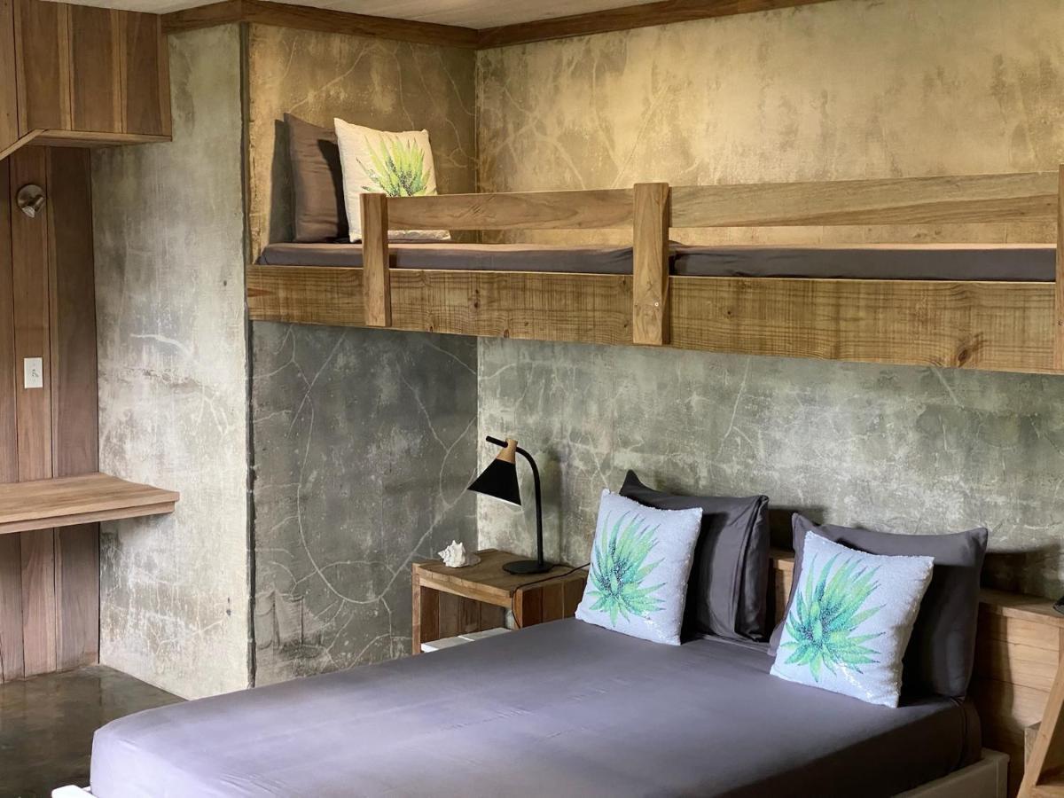 בוקס דל טורו Finca Vela Lodge מראה חיצוני תמונה