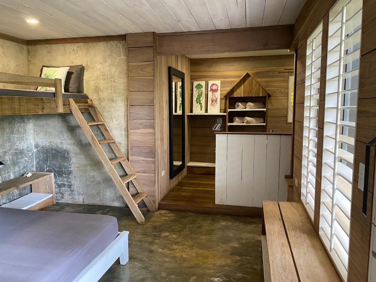בוקס דל טורו Finca Vela Lodge מראה חיצוני תמונה