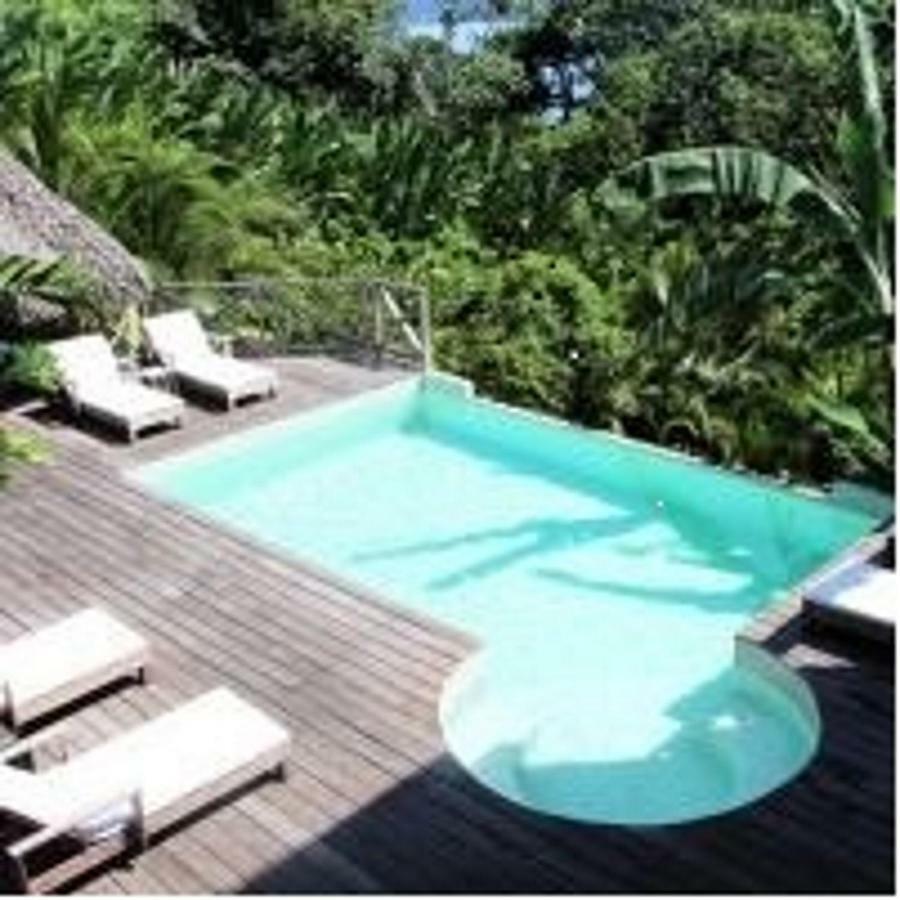 בוקס דל טורו Finca Vela Lodge מראה חיצוני תמונה